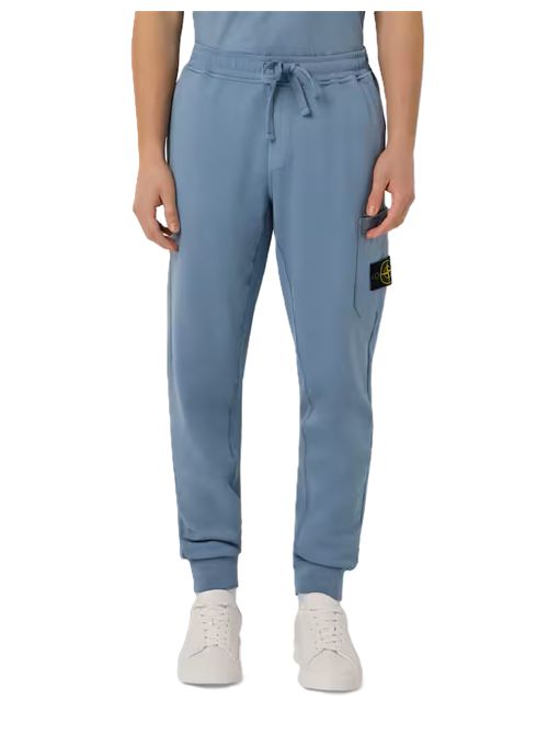 Stone IslandSweatpants slim organic cotton Stone Island | L1S156200010S0051V0024
